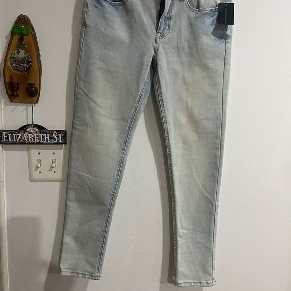 Women no boundaries jeans 30x30 (A-5 ) - Picture 1 of 6